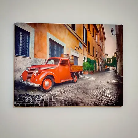 Turati 4* Ρώμη
