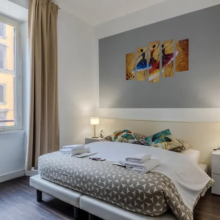 Turati 게스트하우스