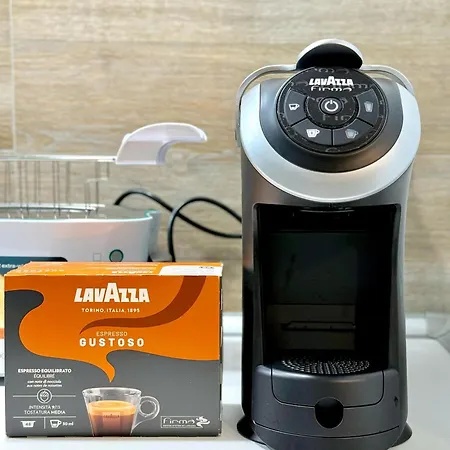 Turati 게스트하우스 4*