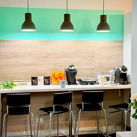 게스트하우스 Turati