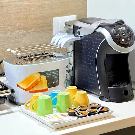 Turati 게스트하우스 로마