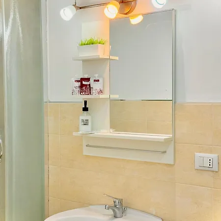 게스트하우스 Turati 로마