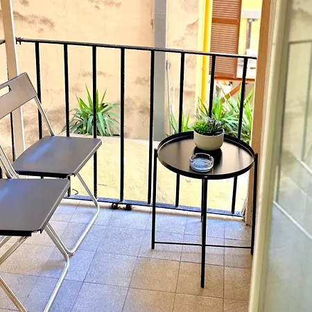 Turati 게스트하우스 로마