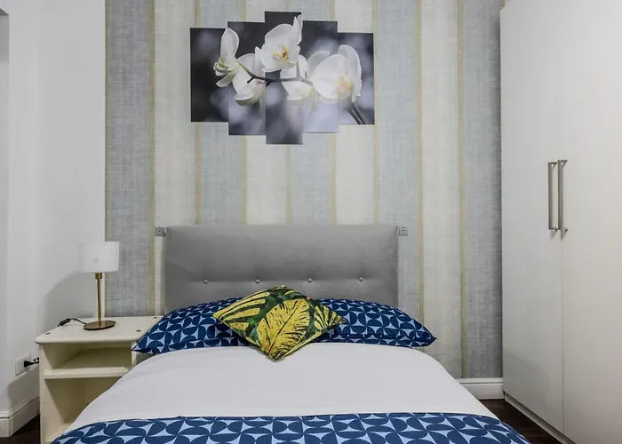 Turati 게스트하우스