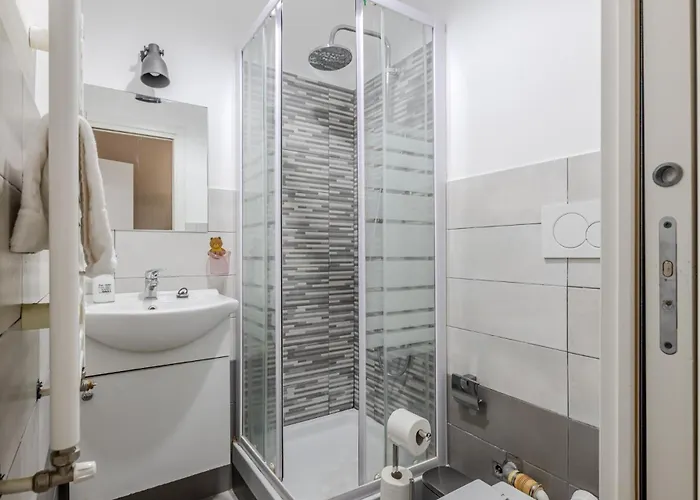 게스트하우스 Turati 3*