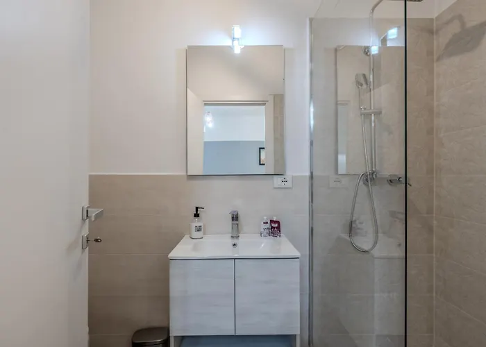 Turati 게스트하우스 로마