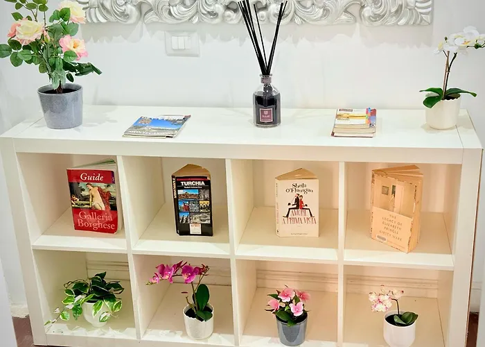 Turati 게스트하우스 3*