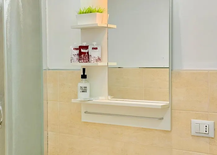 게스트하우스 Turati 로마