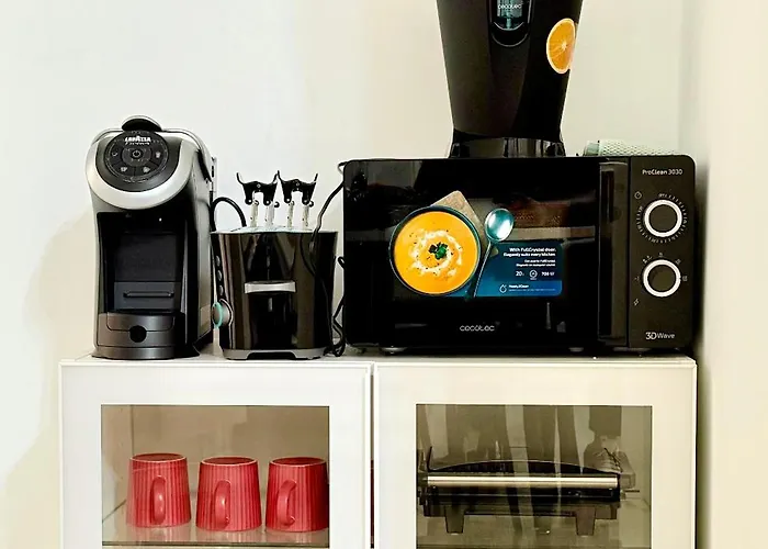 게스트하우스 Turati