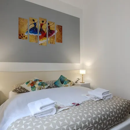 Turati Pensión Roma